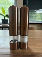 Peper/zout stel (zonder batterijen), Ophalen, Gebruikt