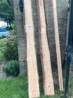 Douglas Schaaldelen, Doe-het-zelf en Verbouw, Hout en Planken, Ophalen, Minder dan 25 mm, Nieuw, Plank