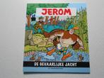 Jerom 1 De gevaarlijke jacht 2009 1ste druk., Willy Vandersteen, Eén stripboek, Nieuw, Ophalen of Verzenden