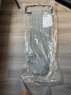 Nieuwe verduisterde gordijnen grijs, Huis en Inrichting, Nieuw, Grijs, 150 tot 200 cm, 50 tot 100 cm