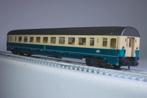 IC-rijtuig 2e kl type Bpmz 291, beige/blauw, DB, Hobby en Vrije tijd, Modeltreinen | N-Spoor, Gebruikt, Gelijkstroom, Wagon, Ophalen of Verzenden