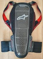 Alpinestars Nucleon KR-1 | Rug beschermer | Z.G.A.N., Ophalen of Verzenden, Nieuw zonder kaartje