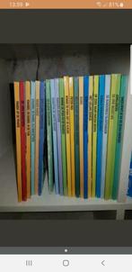 Disney boekjes boekenclub, Ophalen of Verzenden
