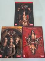 Dvd serie reign seizoen 1, 2 en 3, Cd's en Dvd's, Dvd's | Tv en Series, Ophalen of Verzenden, Drama