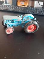 Fordson Dexta modeltractor, Ophalen of Verzenden, Gebruikt, Groter dan 1:32