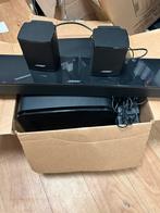 Bose Soundtouch 300 + SUB + surround, Audio, Tv en Foto, Home Cinema-sets, Overige merken, Soundbar, Ophalen of Verzenden, Zo goed als nieuw