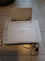 Canon printer, Ophalen of Verzenden, Zo goed als nieuw, Printer