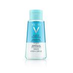 Vichy Pureté Thermale Waterproof Oog Make-Up Remover 100 ml, Nieuw, Ogen, Reiniging, Verzenden