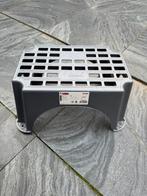 Opstapje caravan fiamma, Ophalen, Nieuw