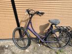 Batavus 24/7 Diva Damesfiets (opknapper), Ophalen, Gebruikt, Batavus, Versnellingen