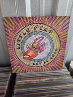 Vinyl lp LITTLE FEAT: LET IT ROLL, Ophalen of Verzenden, 12 inch, Rock-'n-Roll