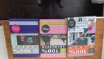 Reisgidsjes Londen,Antwerpen en Wenen  per stuk 4 euro, Boeken, Ophalen of Verzenden, Gelezen