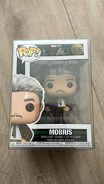 Funko pop Loki mobius 896, Ophalen of Verzenden, Zo goed als nieuw