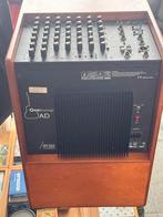 Acus Oneforstrings AD - Nieuwstaat!, Ophalen, Zo goed als nieuw, Minder dan 500 watt, Monitor(versterker)