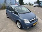 Opel Meriva 1.6-16V Cosmo (NWE APK!', Voorwielaandrijving, 65 €/maand, 15 km/l, Gebruikt