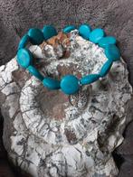 Turquenite armband met levensboom, Ophalen of Verzenden, Nieuw