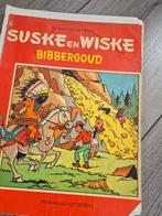 Suske en Wiske, Gelezen, Ophalen of Verzenden, Eén stripboek