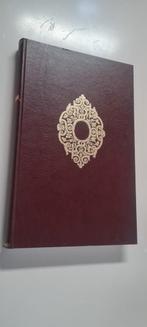 Prenten Bijbel Oud en Nieuw Testament 1972, Ophalen of Verzenden, Wilco C. Poortman