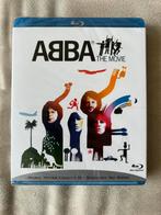 ABBA the movie Blu-ray 5.1 surround sound en gerestaureerd, Cd's en Dvd's, Blu-ray, Boxset, Verzenden, Muziek en Concerten, Nieuw in verpakking