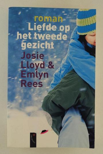 Lloyd, Josie / Rees, Emlyn - Liefde op het tweede gezicht beschikbaar voor biedingen