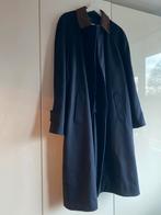 Kings Court loden mantel mt L, Kleding | Heren, Ophalen of Verzenden, Nieuw, Blauw