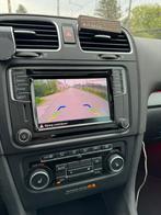 VW radio discover media MIB PQ DAB+ RNS KILLER, Auto diversen, Autoradio's, Ophalen of Verzenden, Zo goed als nieuw