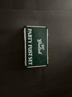 Grolsch Party Fust Set - Compleet & Goed!, Ophalen of Verzenden, Gebruikt