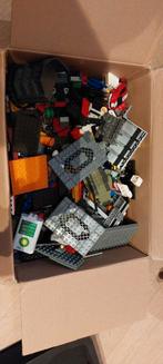 Doosje nep Lego, Kinderen en Baby's, Speelgoed | Bouwstenen, Ophalen of Verzenden, Zo goed als nieuw