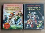 Avonturen van Geronimo Stilton, Boeken, Ophalen of Verzenden, Zo goed als nieuw, Geronimo Stilton, Fictie
