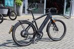 Stromer ST3 Sport l Maat L l 814 wh accu l Ex-demo!, Ophalen of Verzenden, Nieuw, 50 km per accu of meer, Stromer