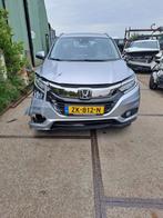 Honda HR-V 1.5 i-VTEC Benzine 2019 Sloopvoertuig V16033, Honda, Gebruikt, -, -