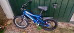 Crossfiets jongens, Ophalen, Gebruikt, Staal