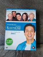 Everybody Loves Raymond, dvd box serie 3, Cd's en Dvd's, Dvd's | Tv en Series, Alle leeftijden, Boxset, Ophalen of Verzenden, Zo goed als nieuw