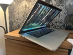 Apple Macbook Pro Retina Laptop Core i7 als Nieuw!, Computers en Software, Apple Macbooks, MacBook Pro, 2 tot 3 Ghz, 15 inch, Ophalen of Verzenden