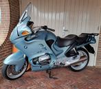 BMW  R1100RT ABS Rvs remleiding IZGST. Inruil mogelijk., Toermotor, Particulier, 2 cilinders, 1100 cc