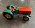 Siku Hanomag Tractor, Ophalen of Verzenden, SIKU, Zo goed als nieuw, Tractor of Landbouw