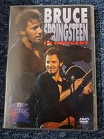 Bruce Springsteen - in concert (dvd), Cd's en Dvd's, Dvd's | Muziek en Concerten, Ophalen of Verzenden