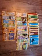 Oude Pokemon Kaarten - Set van 70, Hobby en Vrije tijd, Ophalen of Verzenden, Gebruikt, Meerdere kaarten