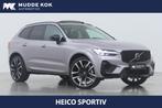 Volvo XC60 T8 Plug-in hybrid Ultra Dark | FACELIFT | MY2026!, Auto's, Automaat, Gebruikt, Euro 6, 4 cilinders