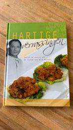 Hartige Verrassingen - Lonny Gerungan (Nieuwstaat), Ophalen of Verzenden, Nieuw, Azië en Oosters, Tapas, Hapjes en Dim Sum