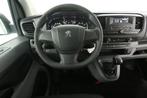 Peugeot Expert 2.0 HDI L1H1 | Airco | Cruise | Trekhaak | Pa, Auto's, Bestelauto's, Voorwielaandrijving, Stof, Gebruikt, Euro 6