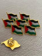Palestina broche, Ophalen of Verzenden, Nieuw, Overige materialen