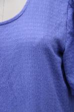 Jurk lila Azzurro mt S/M Vaste prijs, Kleding | Dames, Jurken, Maat 38/40 (M), Azzurro, Paars, Ophalen of Verzenden