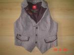 Esprit Rokje + Gilet, Bruin, Verzenden, Maat 42/44 (L), Zo goed als nieuw