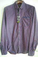 Erg mooi nieuw overhemd van PME Legend - Maat M, Overige kleuren, Nieuw, Pme Legend, Halswijdte 39/40 (M)