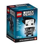 🎁 Lego Brickheadz 41594 - Captain Salazar 🎁, Ophalen of Verzenden, Nieuw, Complete set, Lego