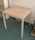 IKEA MELLTORP tafel top + legs, Huis en Inrichting, Ophalen, Zo goed als nieuw