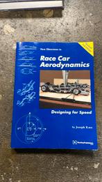 Race car aerodynamics, Ophalen of Verzenden, Gebruikt, Auto's