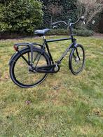 Batavus Winner herenfiets, Ophalen, Versnellingen, Batavus, Zo goed als nieuw