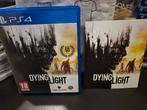 Dying Light ps4, Spelcomputers en Games, Avontuur en Actie, Vanaf 18 jaar, 1 speler, Ophalen of Verzenden